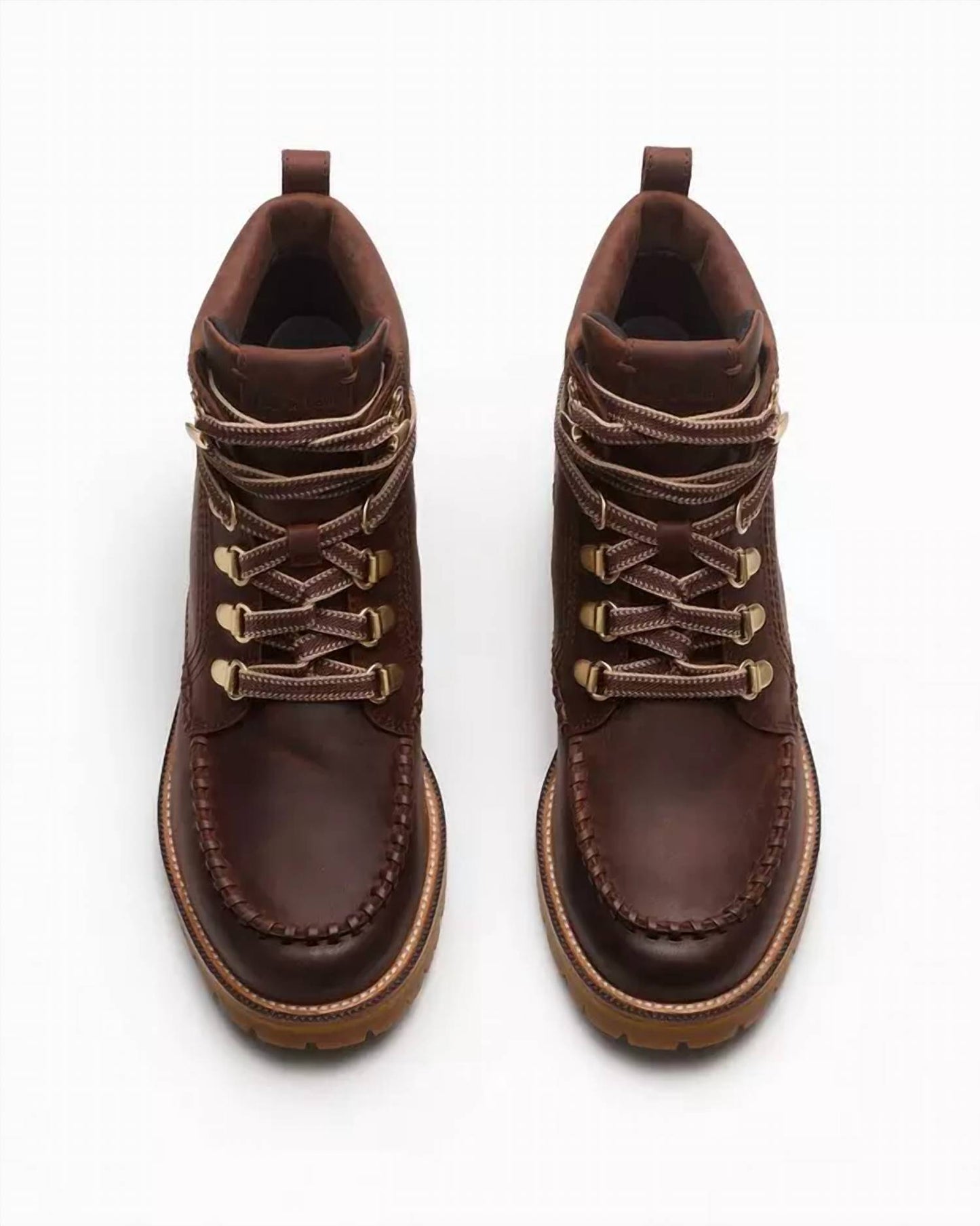 Women's Cameron Lace Up Boot