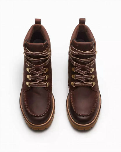 Women's Cameron Lace Up Boot