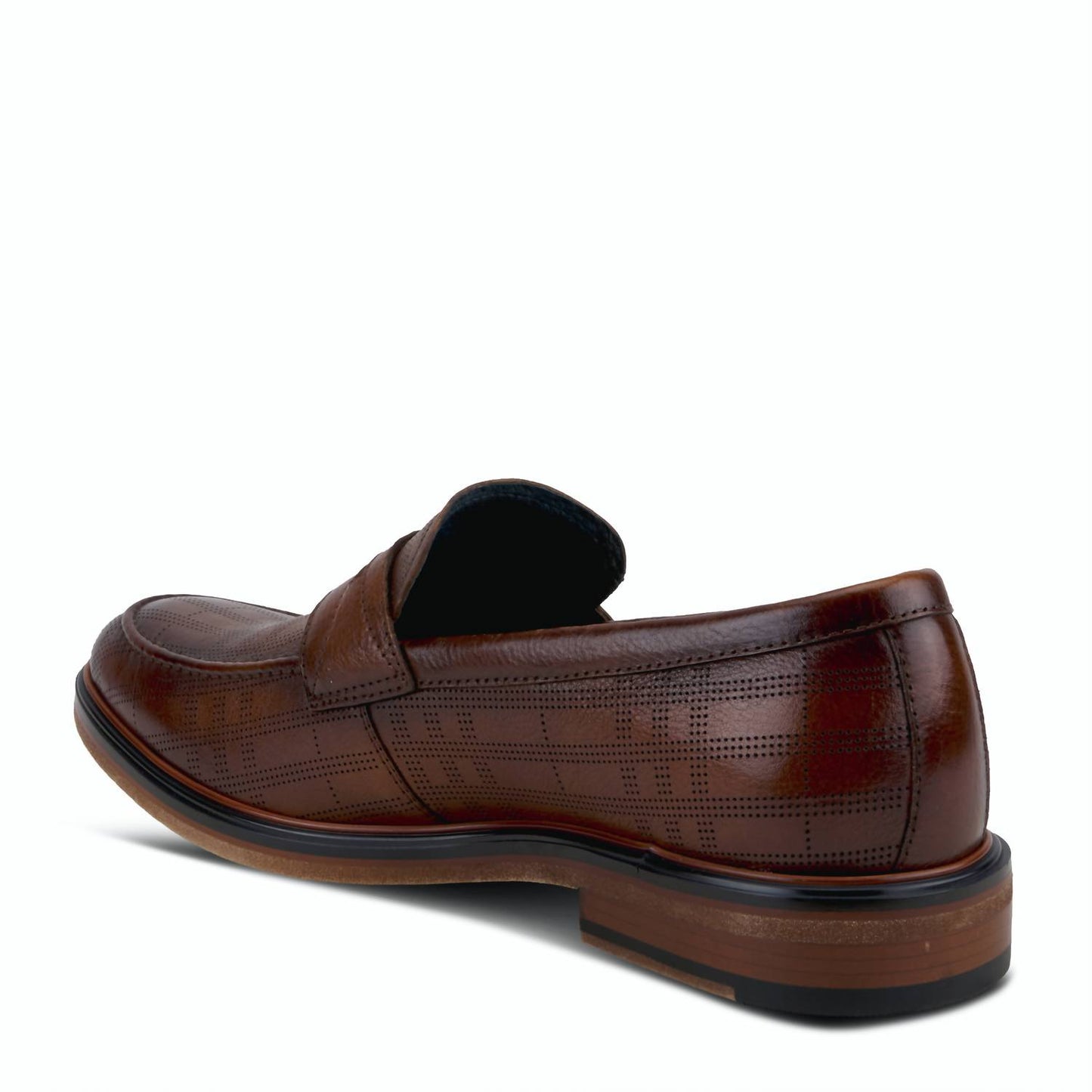 Men's Brando Penny Loafers