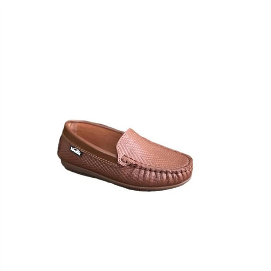 Venettini - Girls Morgan Loafers - Rack Hunt