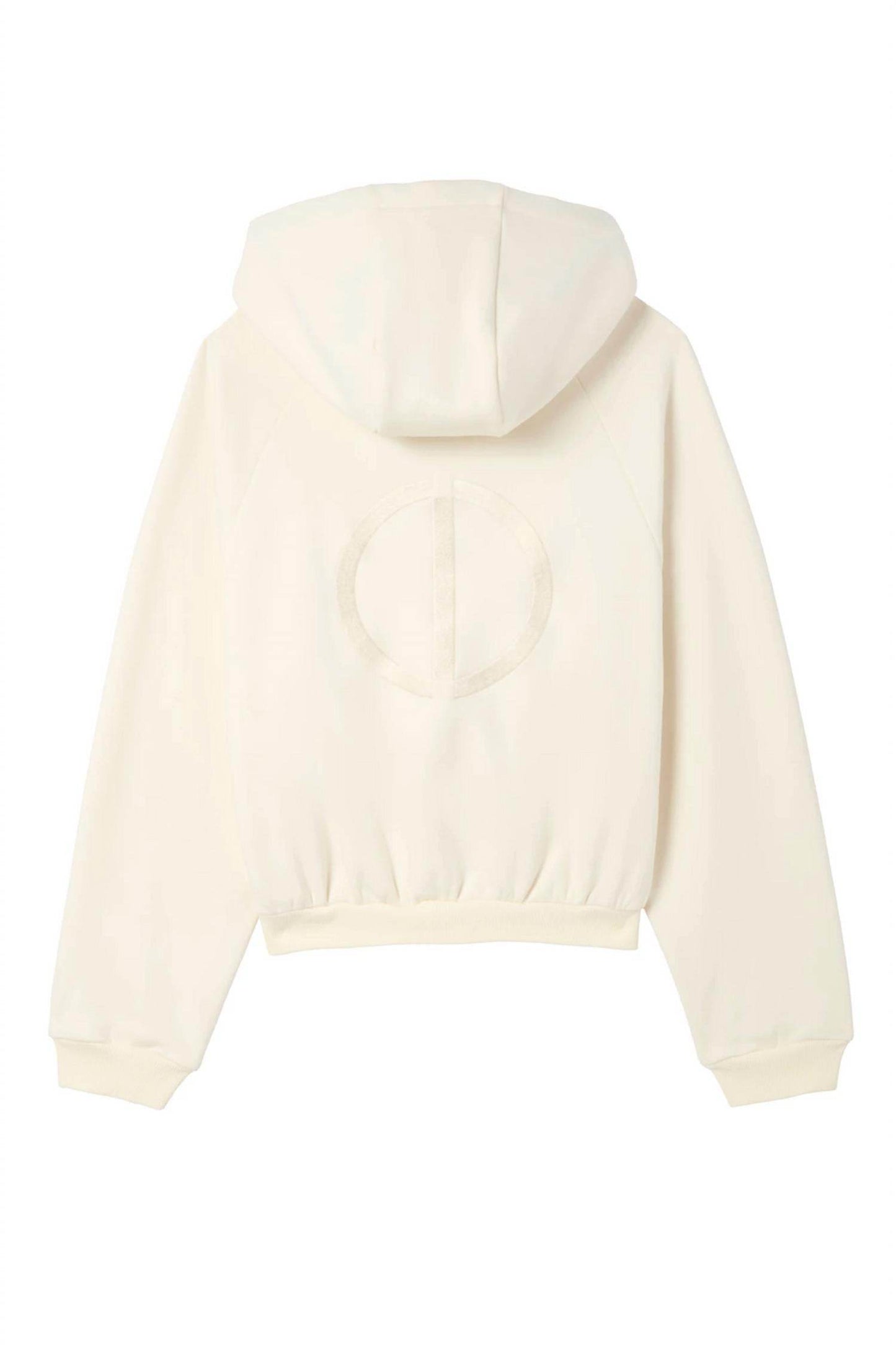 IN/ONE - Marlowe French Terry Zip Up - Rack Hunt -