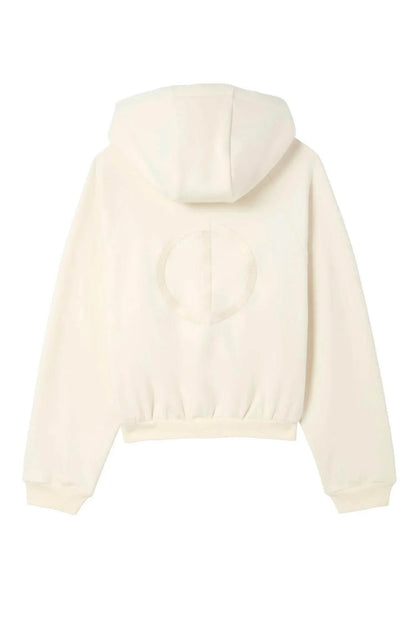 IN/ONE - Marlowe French Terry Zip Up - Rack Hunt