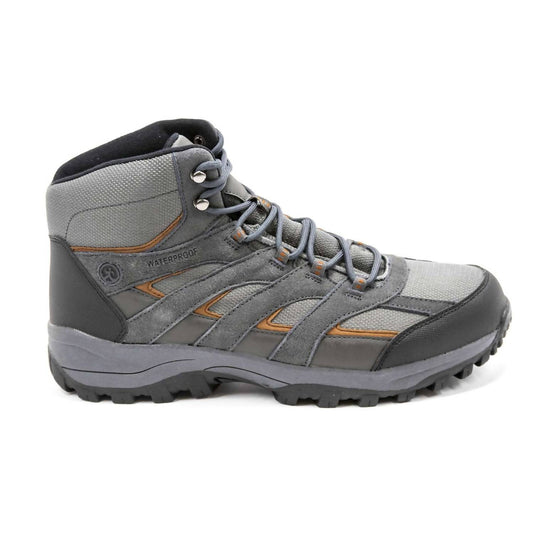 Men's Gresham Mid Waterproof Hiking Shoe