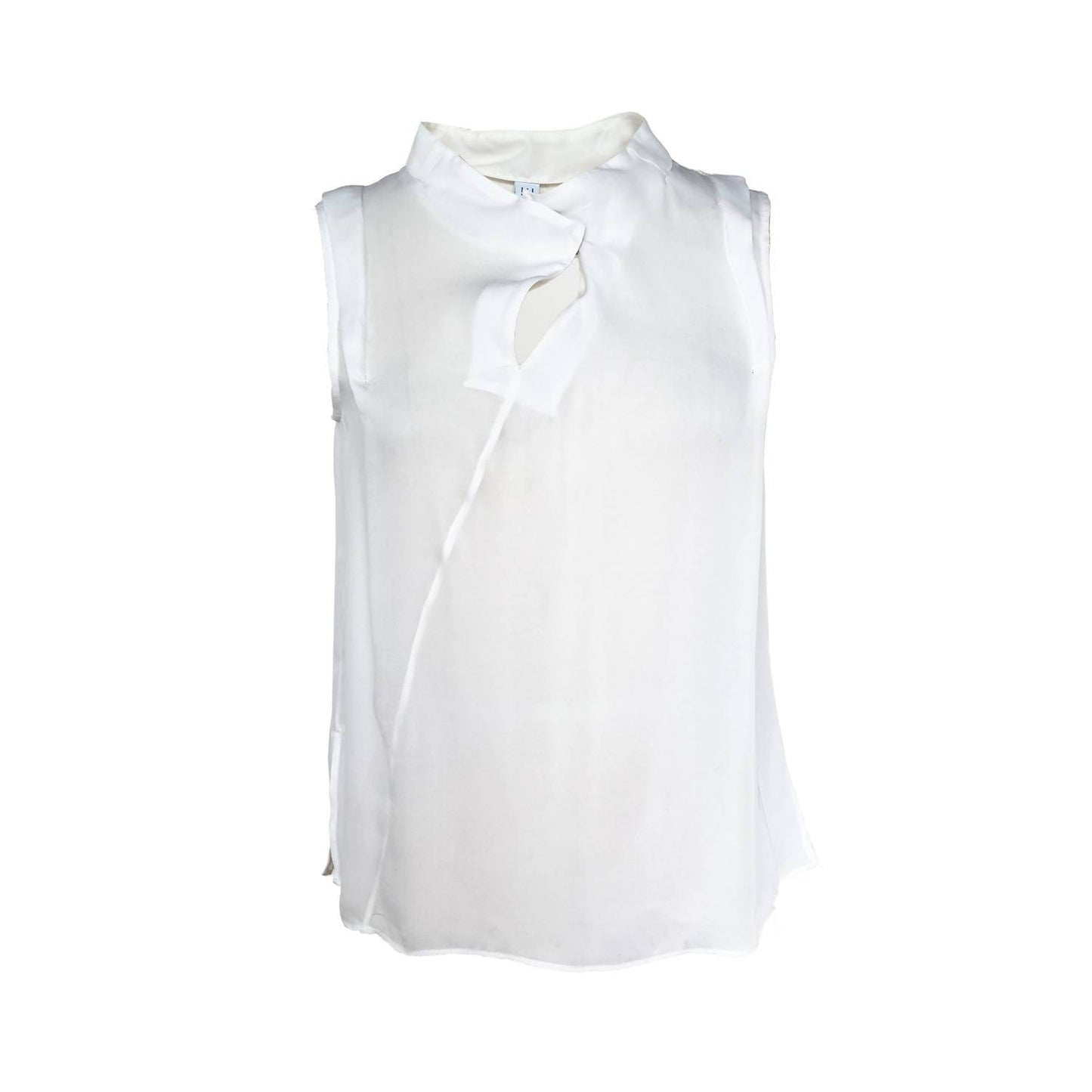 Heike-NY - The Marieme Top - Rack Hunt -