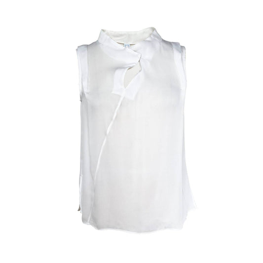 Heike-NY - The Marieme Top - Rack Hunt -