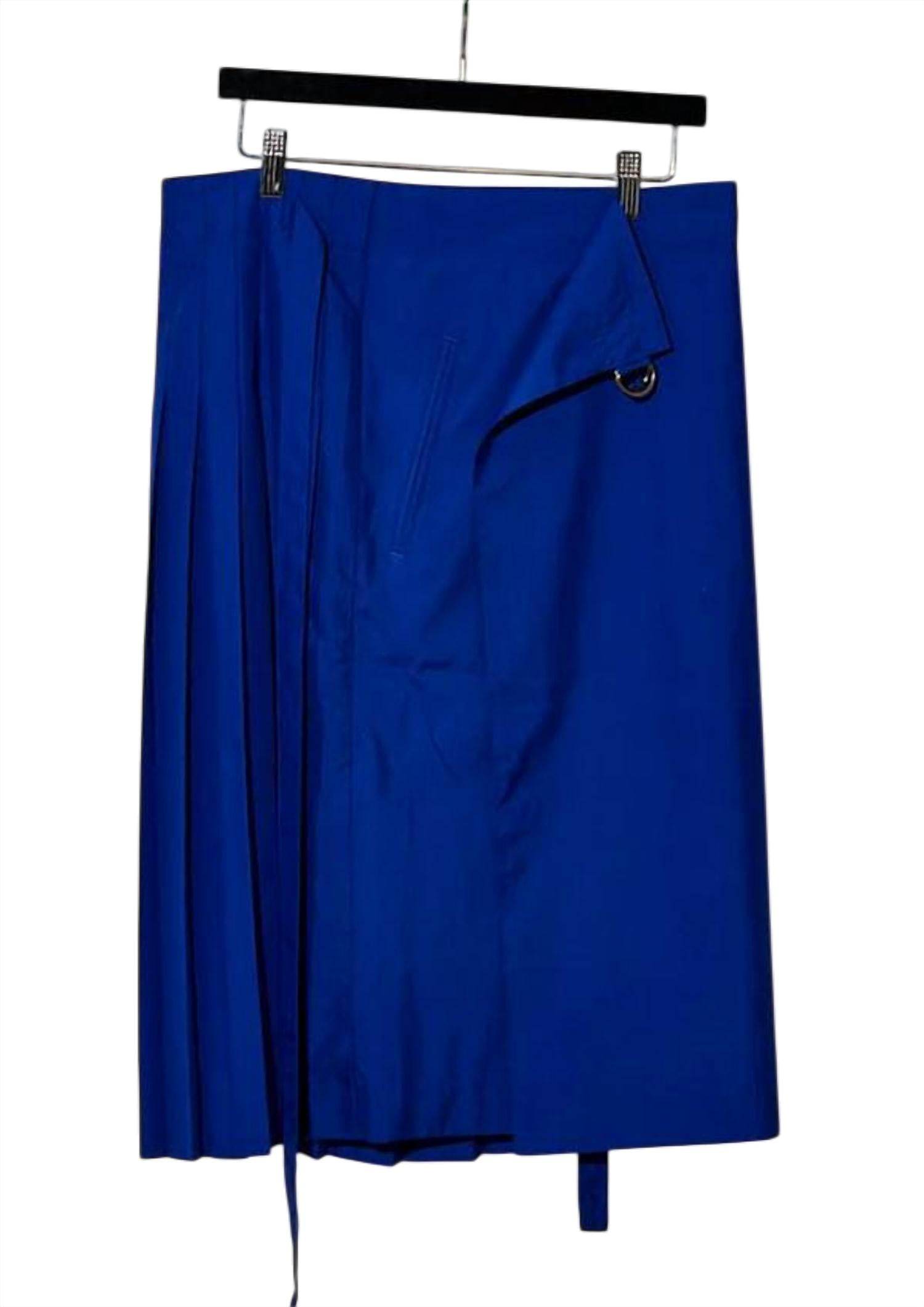 Cognomen - Men Kilt Skirt - Rack Hunt -