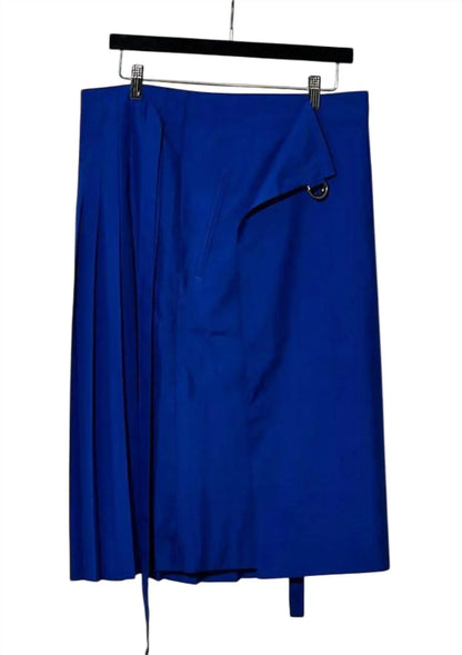 Cognomen - Men Kilt Skirt - Rack Hunt