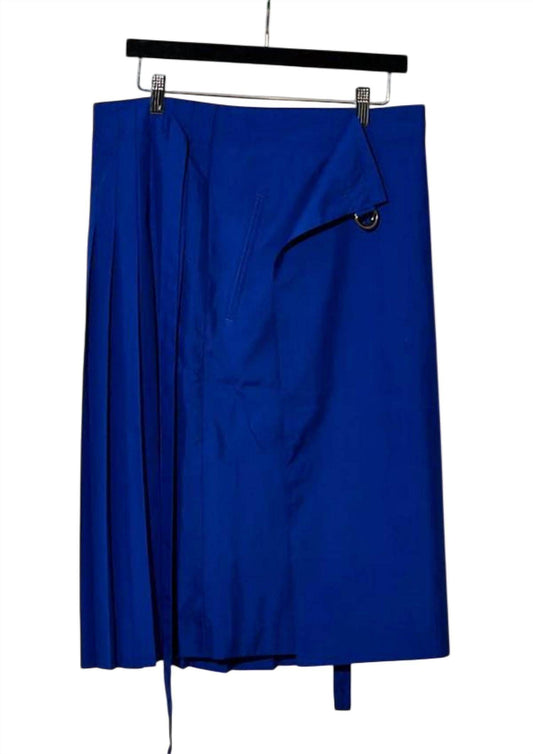 Cognomen - Men Kilt Skirt - Rack Hunt -