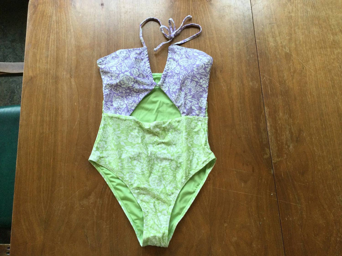 Sanctuary One Piece Swim Suit