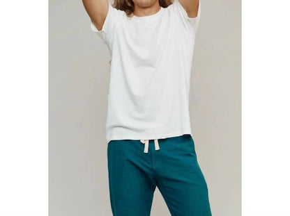 Unisex Jung Short Sleeve Tee
