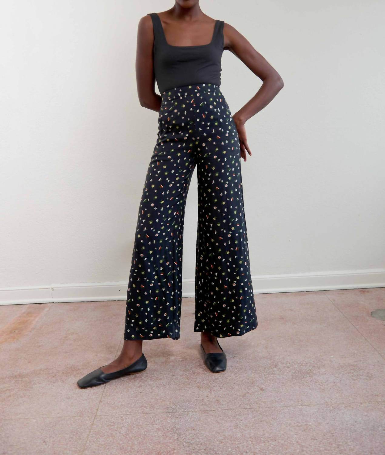 MARIA STANLEY - Organic Bodysuit - Rack Hunt