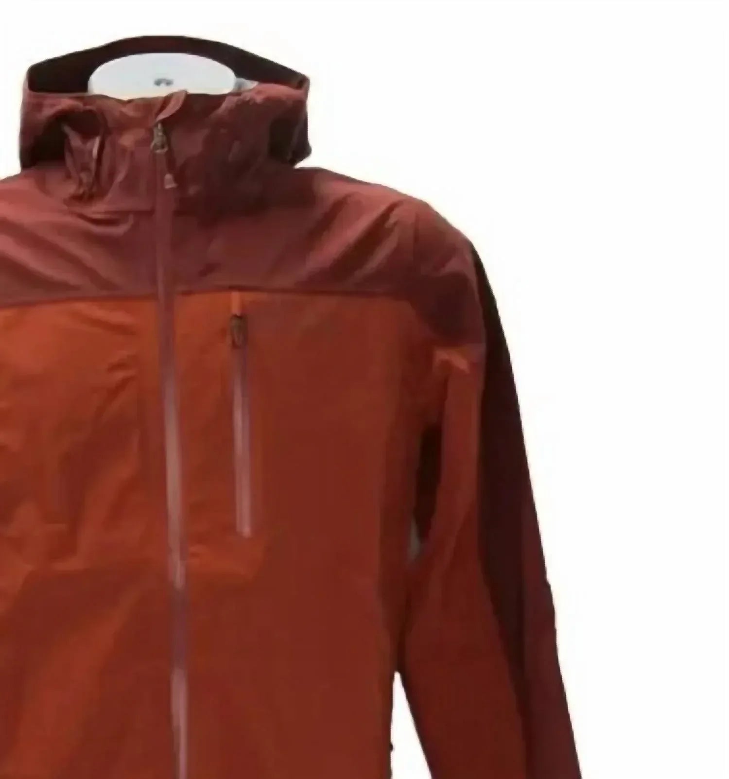 Eddie Bauer - Men's Stretch Rippac Hooded Jacket - Rack Hunt