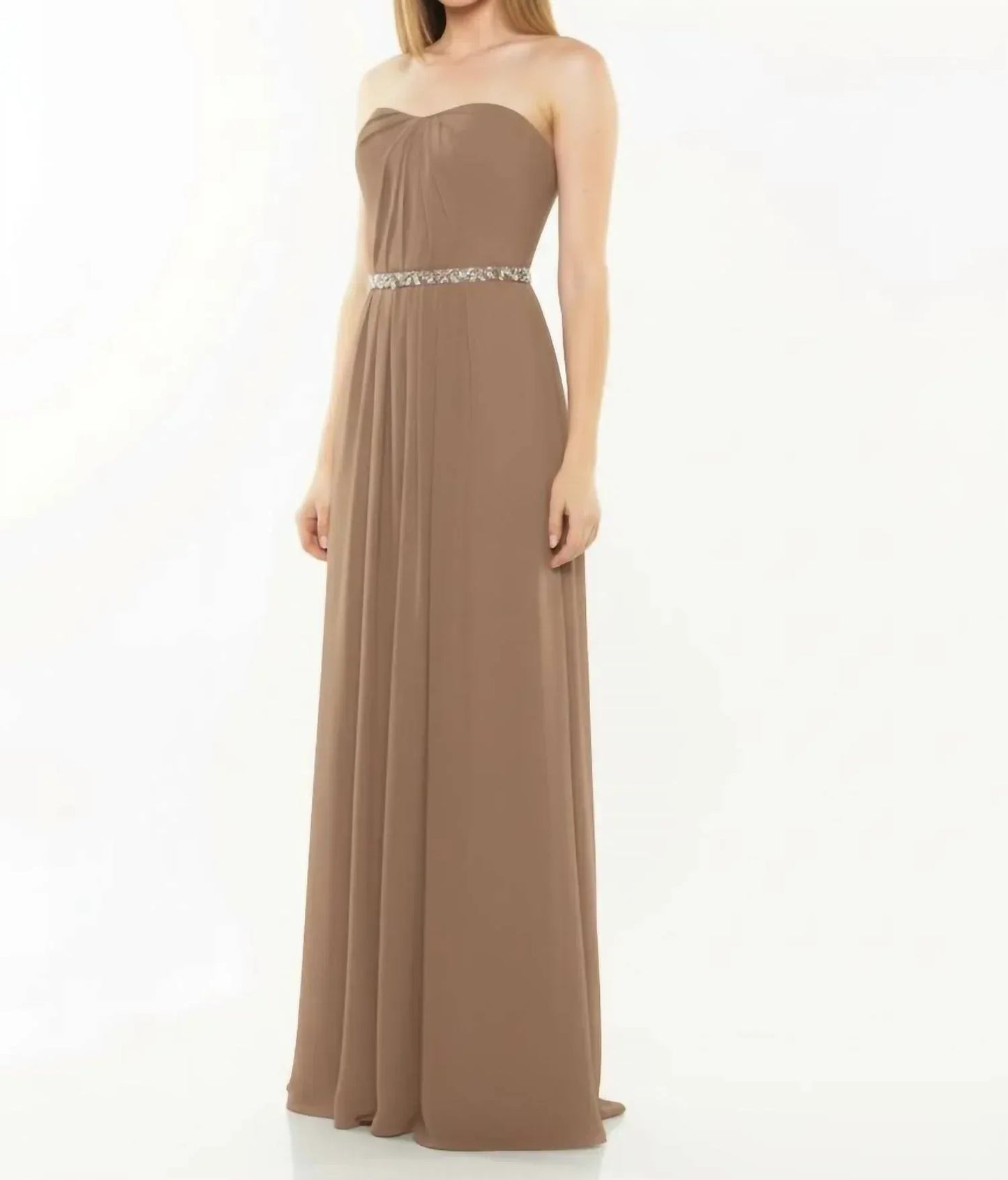Milano Formals - Women's Radiant Elegance Gown - Rack Hunt