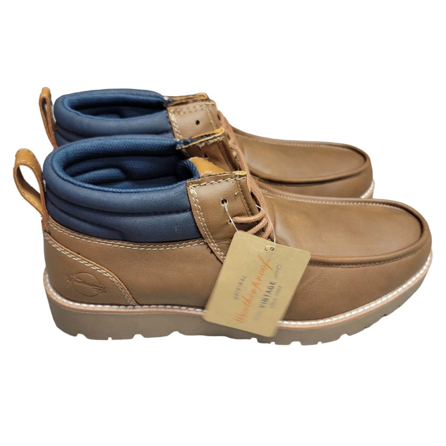 Weatherproof - Men's Vintage Chester Boots - Rack Hunt -