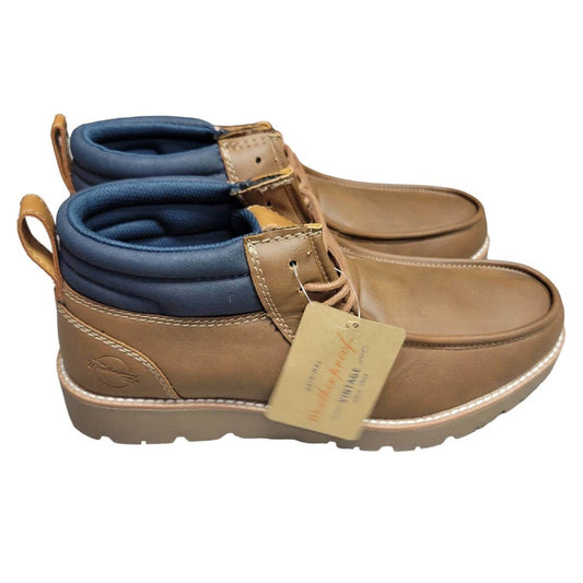 Weatherproof - Men's Vintage Chester Boots - Rack Hunt -