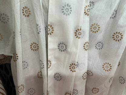 Women's Short Sleeve Tunic