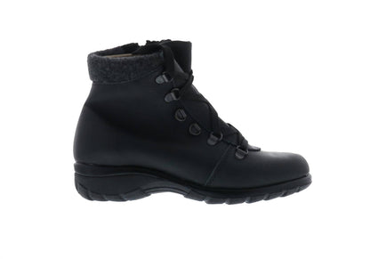 Women's Yukon Low Boots