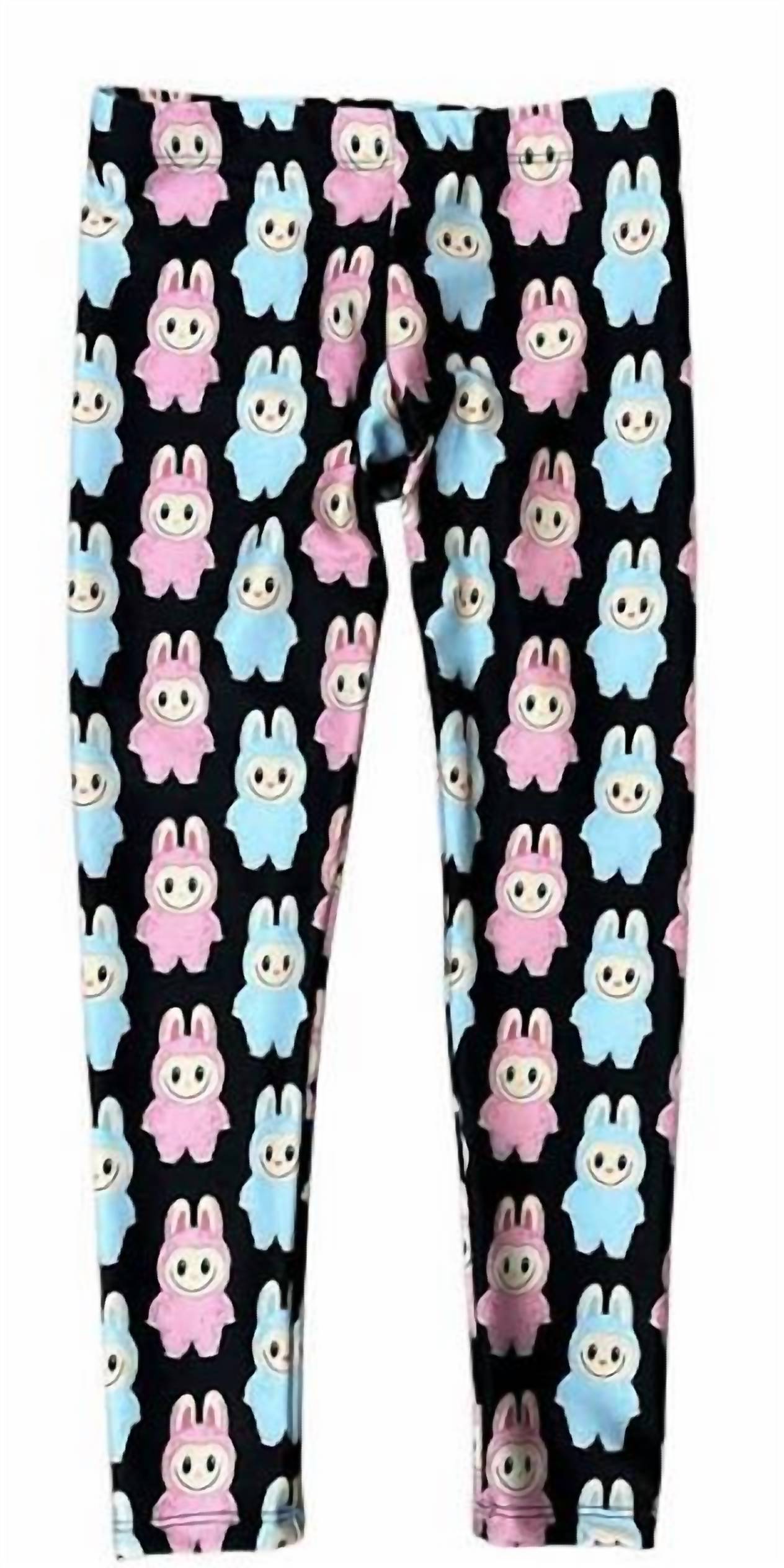 Kid's Labubu Leggings