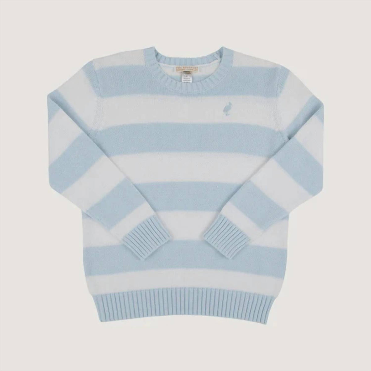 Kid's Buckhead Stripe Isaac Sweater