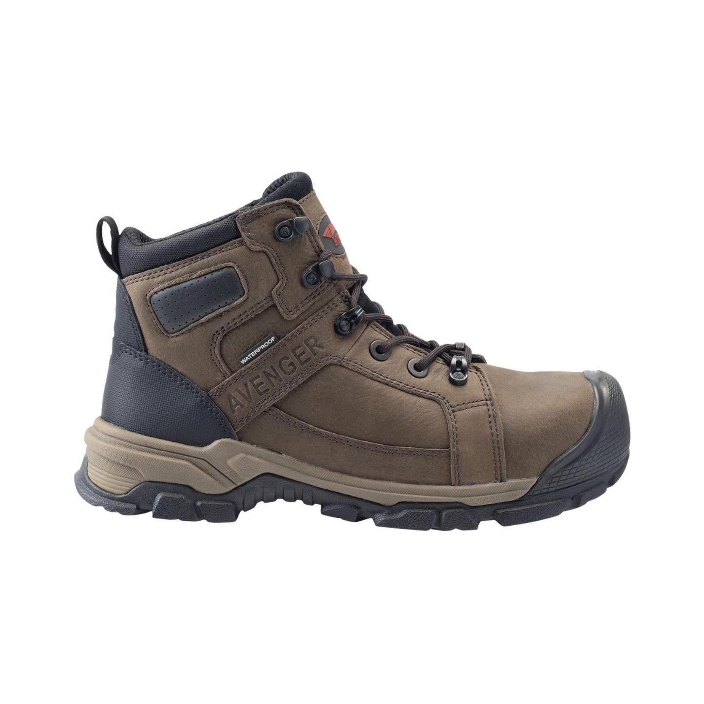 Men's Ripsaw Aluminum Toe Boot - Regular Width