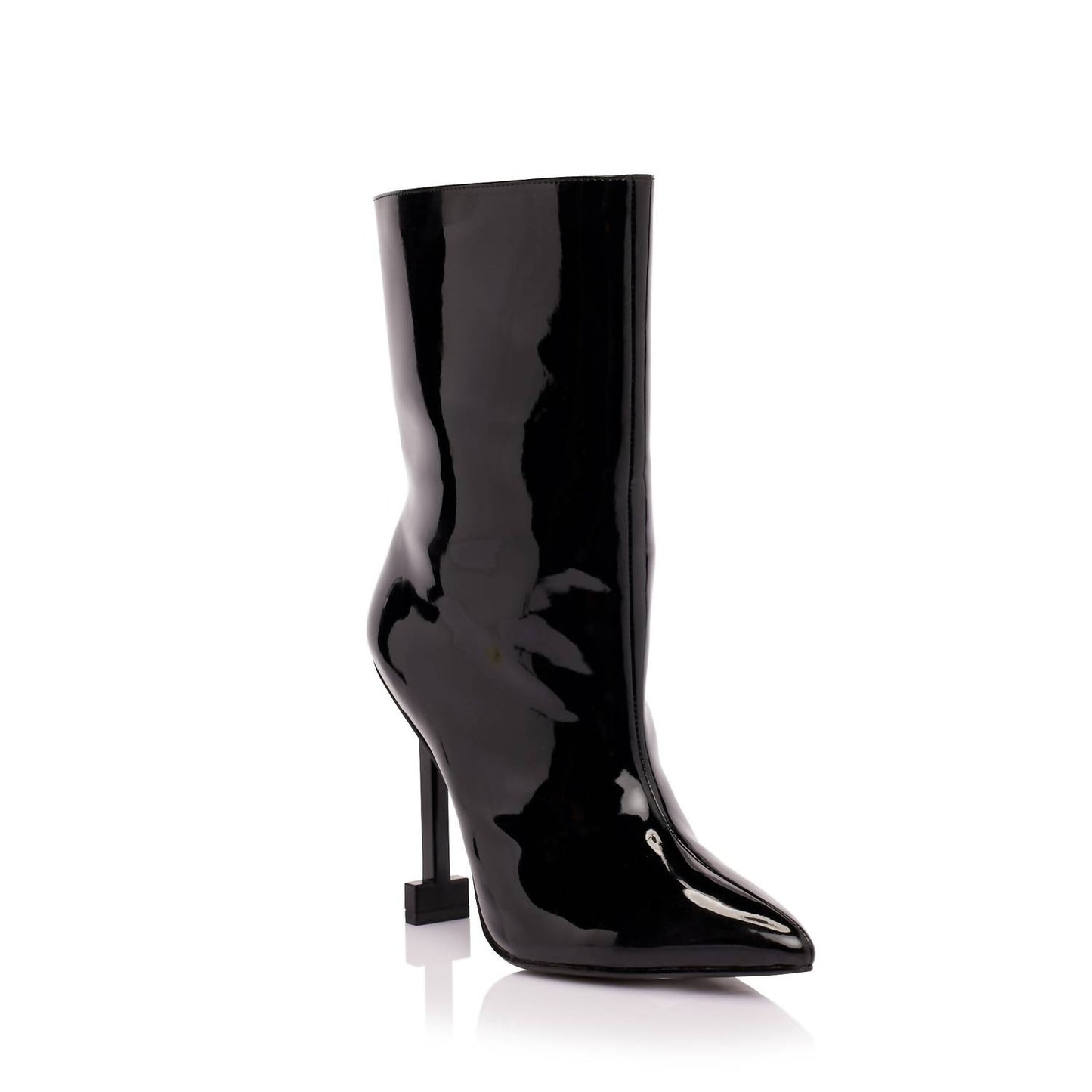 Women's Molded Stiletto Heel Bootie