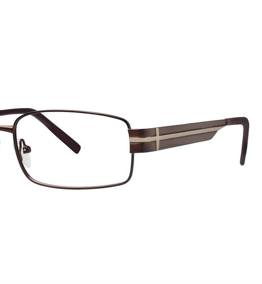 Giovani di Venezia - Men's Carl Eyeglasses - Rack Hunt -