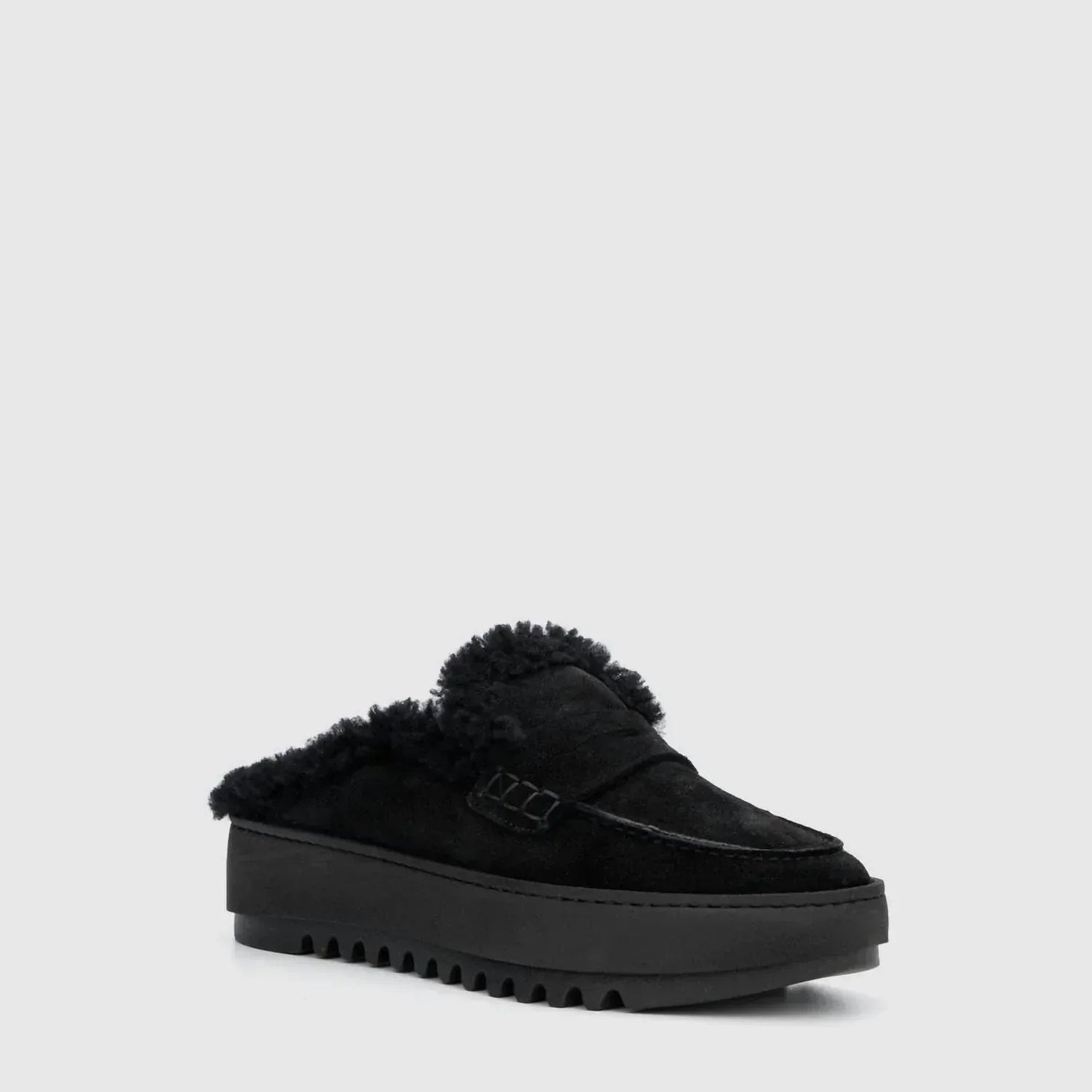 AQUATALIA - Women's Amata Mule Shoes - Rack Hunt