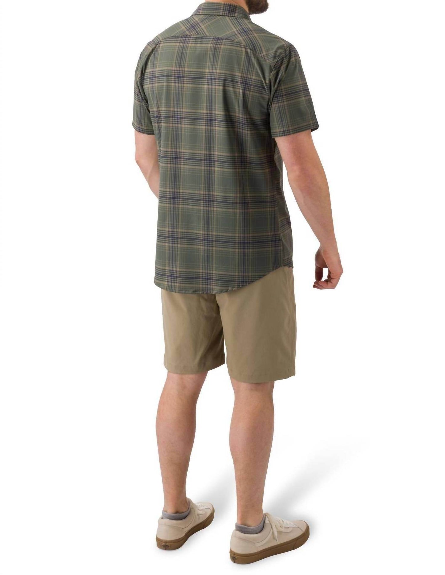 Flylow Gear - Hot Tub 9.5 Hybrid Short - Rack Hunt -