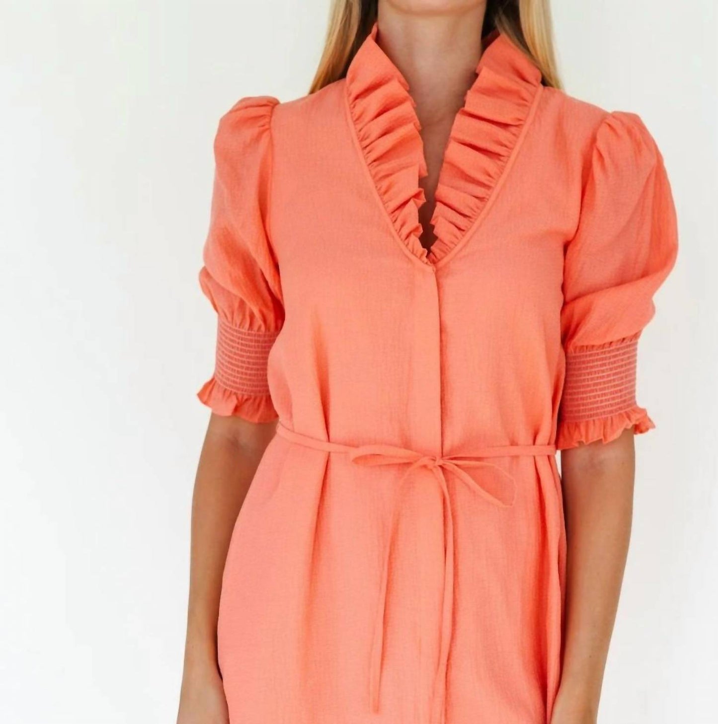 Harper Mini Dress