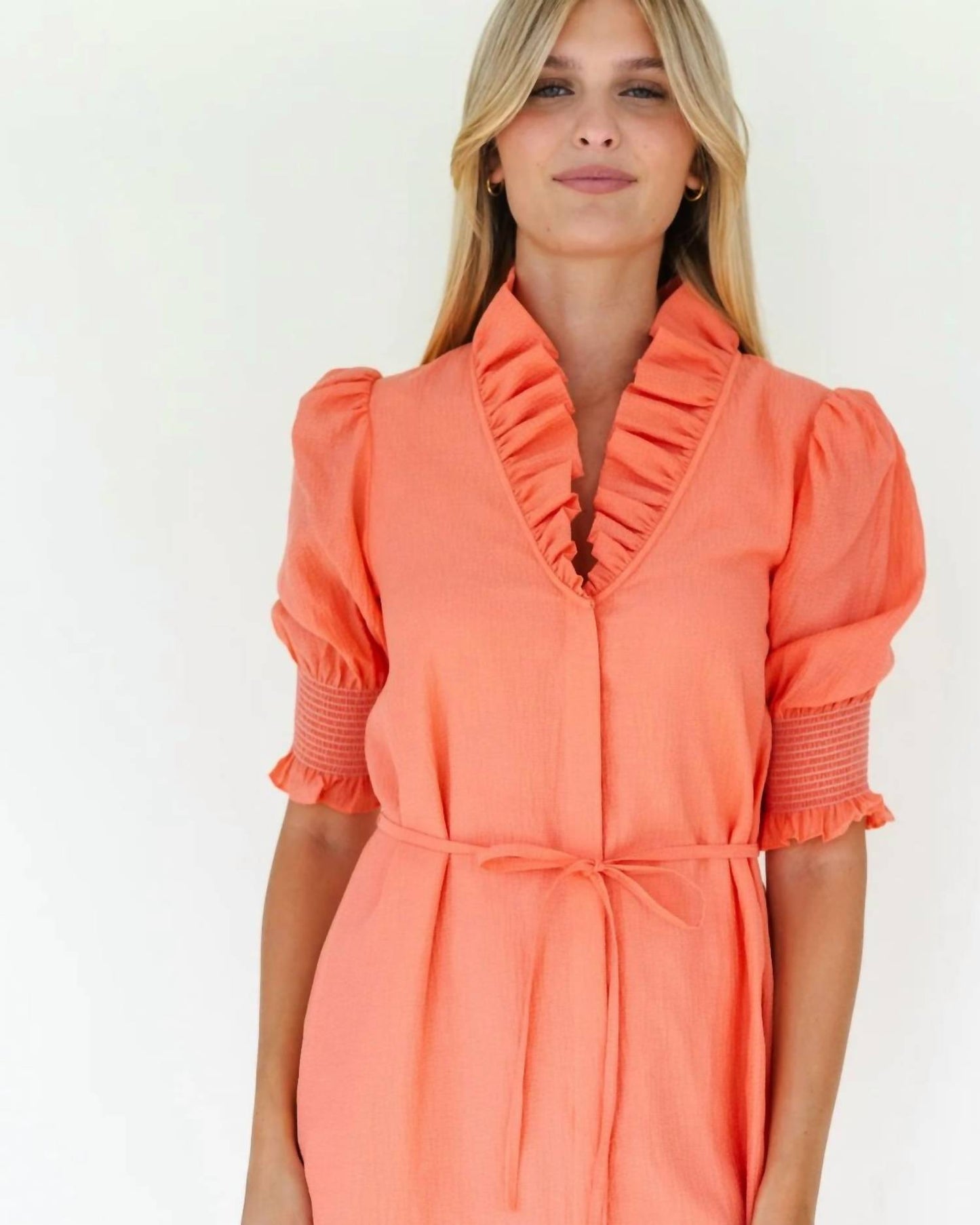 Harper Mini Dress