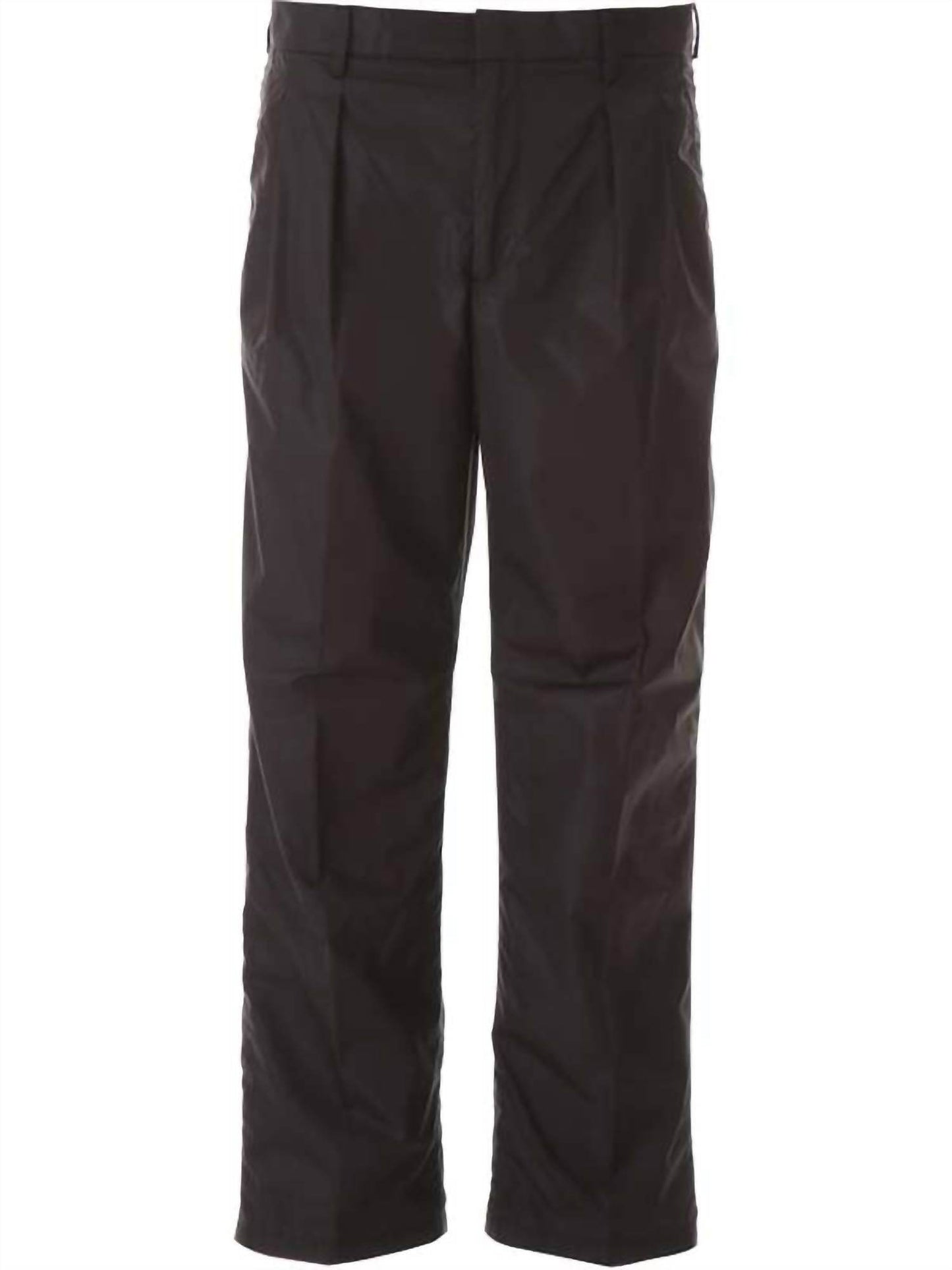 Valentino - Waist Logo Print Nylon Pants - Rack Hunt