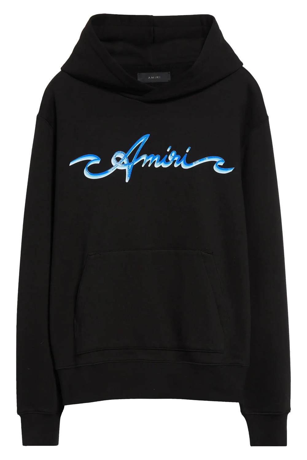 Men's Wave Hoodie