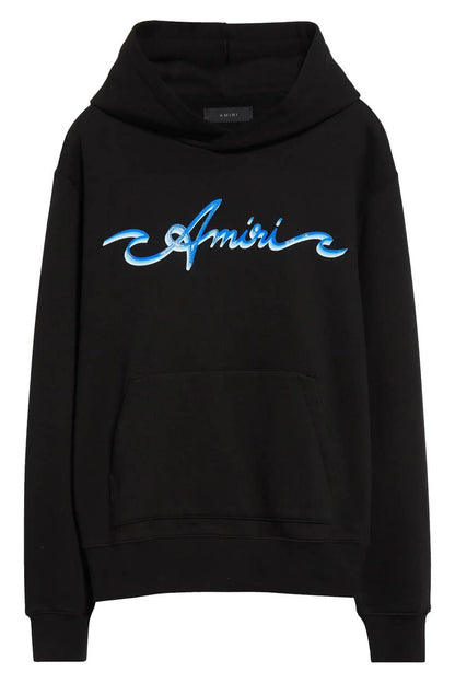 Men's Wave Hoodie