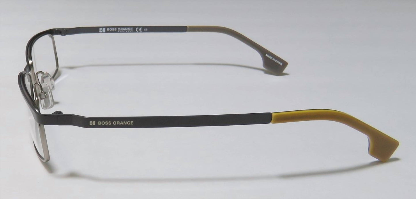 Men's 0073 Eyeglasses