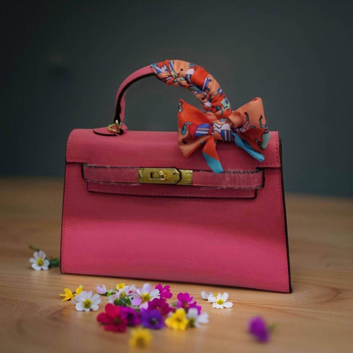 Glam Collections - Glam Signature Mini Purse - Rack Hunt -