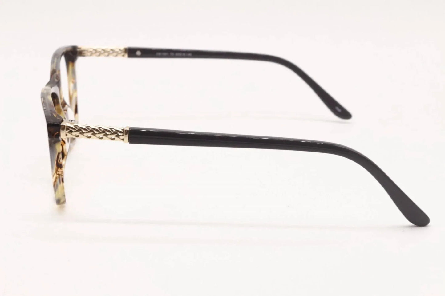 Chelsea Morgan - Unisex Cm7001 Cat Eye Eyeglasses - Rack Hunt