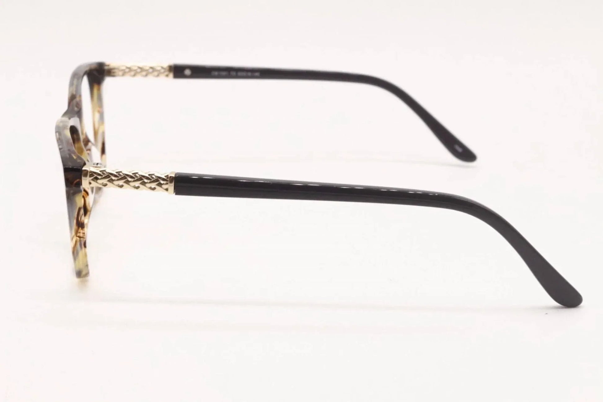 Chelsea Morgan - Unisex Cm7001 Cat Eye Eyeglasses - Rack Hunt