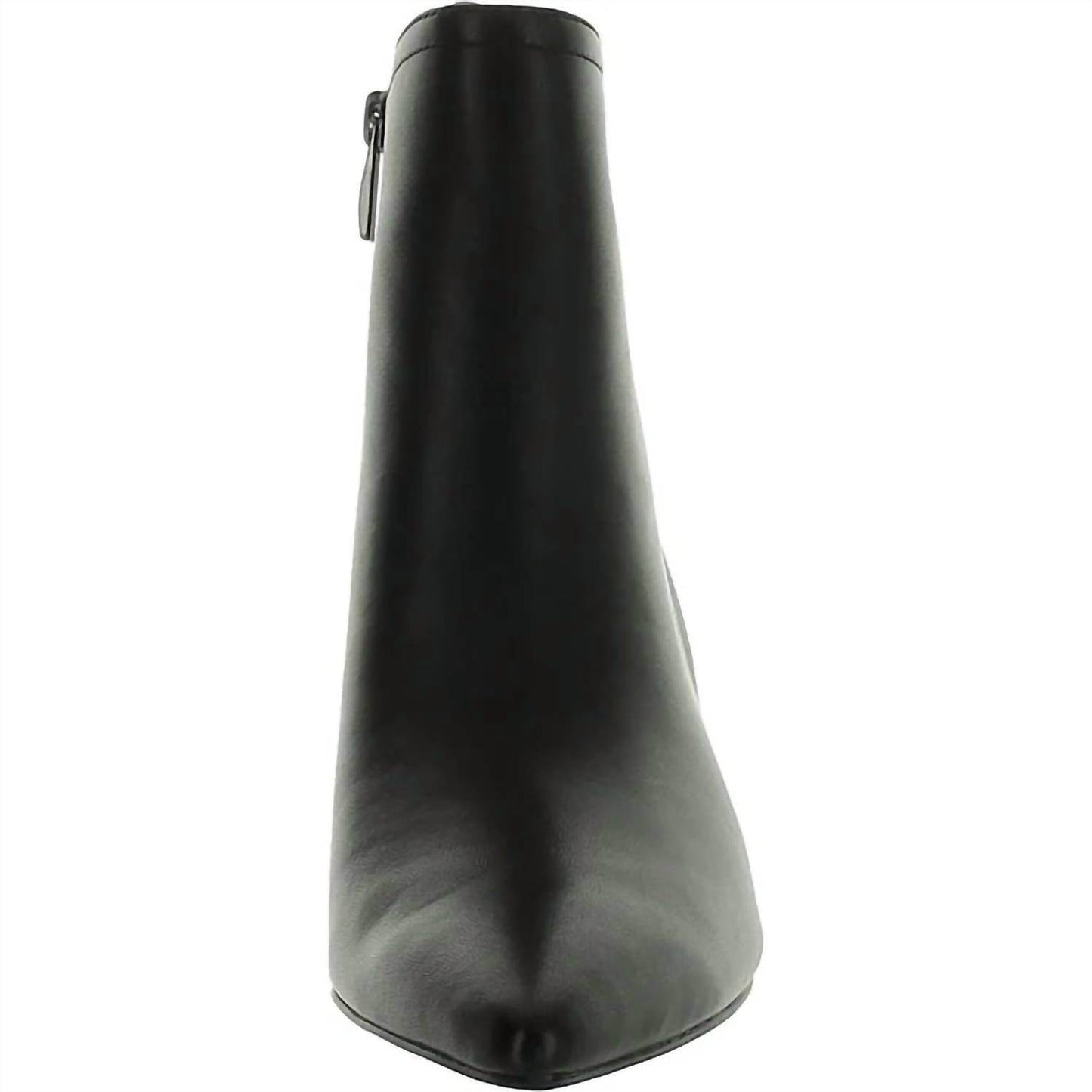 27 Edit - Women's Maya Leather Booties - Rack Hunt -