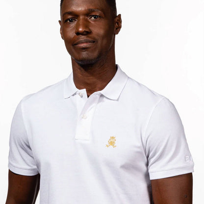 Adrián Frog Edition Polo