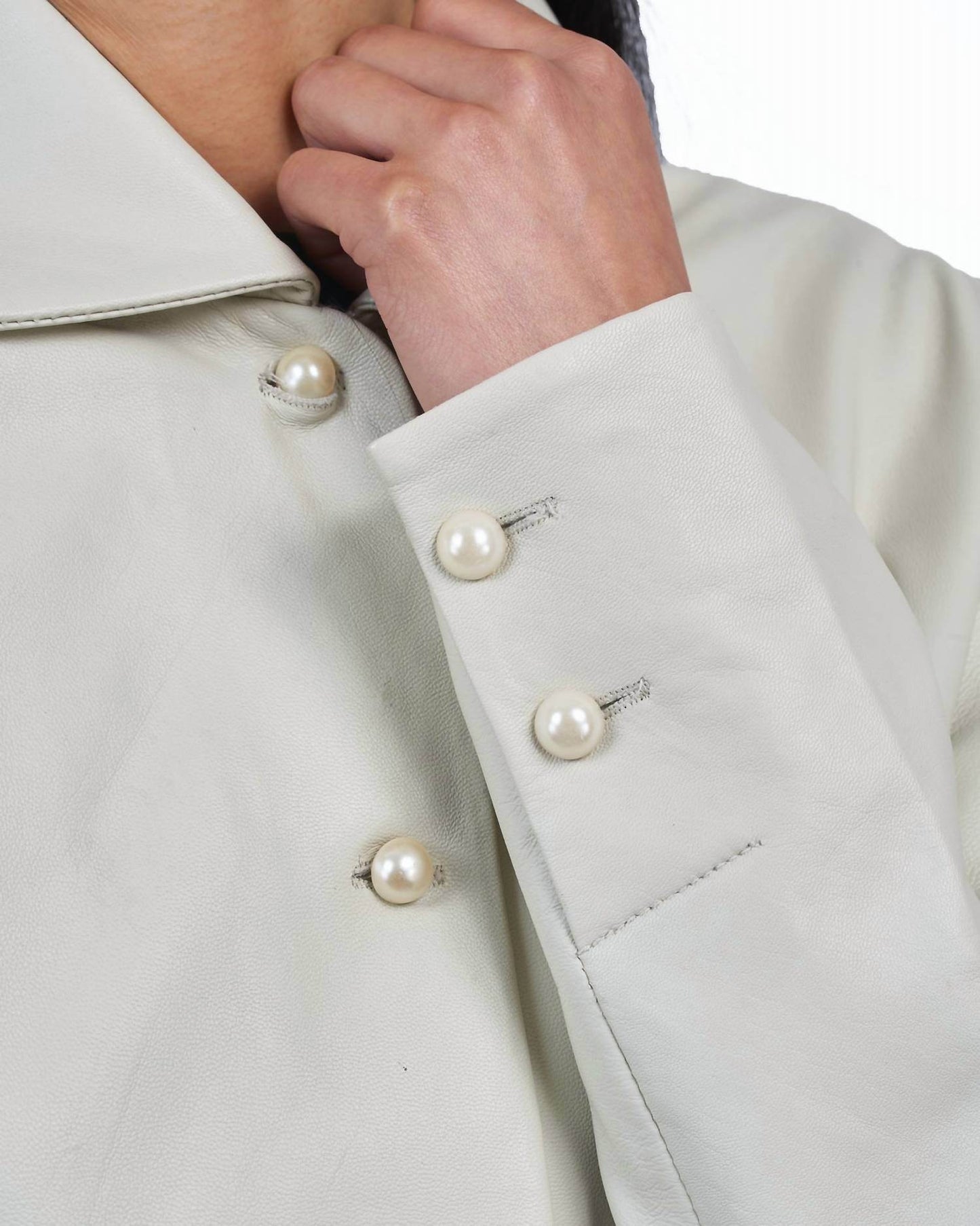 Giacca Lusso - Lusso Shirt Jacket - Rack Hunt -