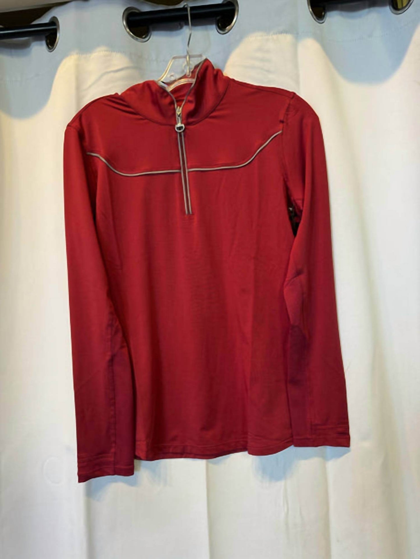 Chestnut Bay - Caliente Western Sun Shirt - Rack Hunt