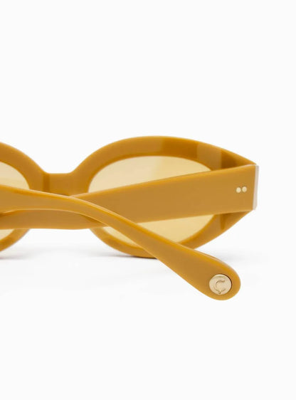 Aperçu Eyewear - Women's Alyssa 02 Sunglasses - Rack Hunt