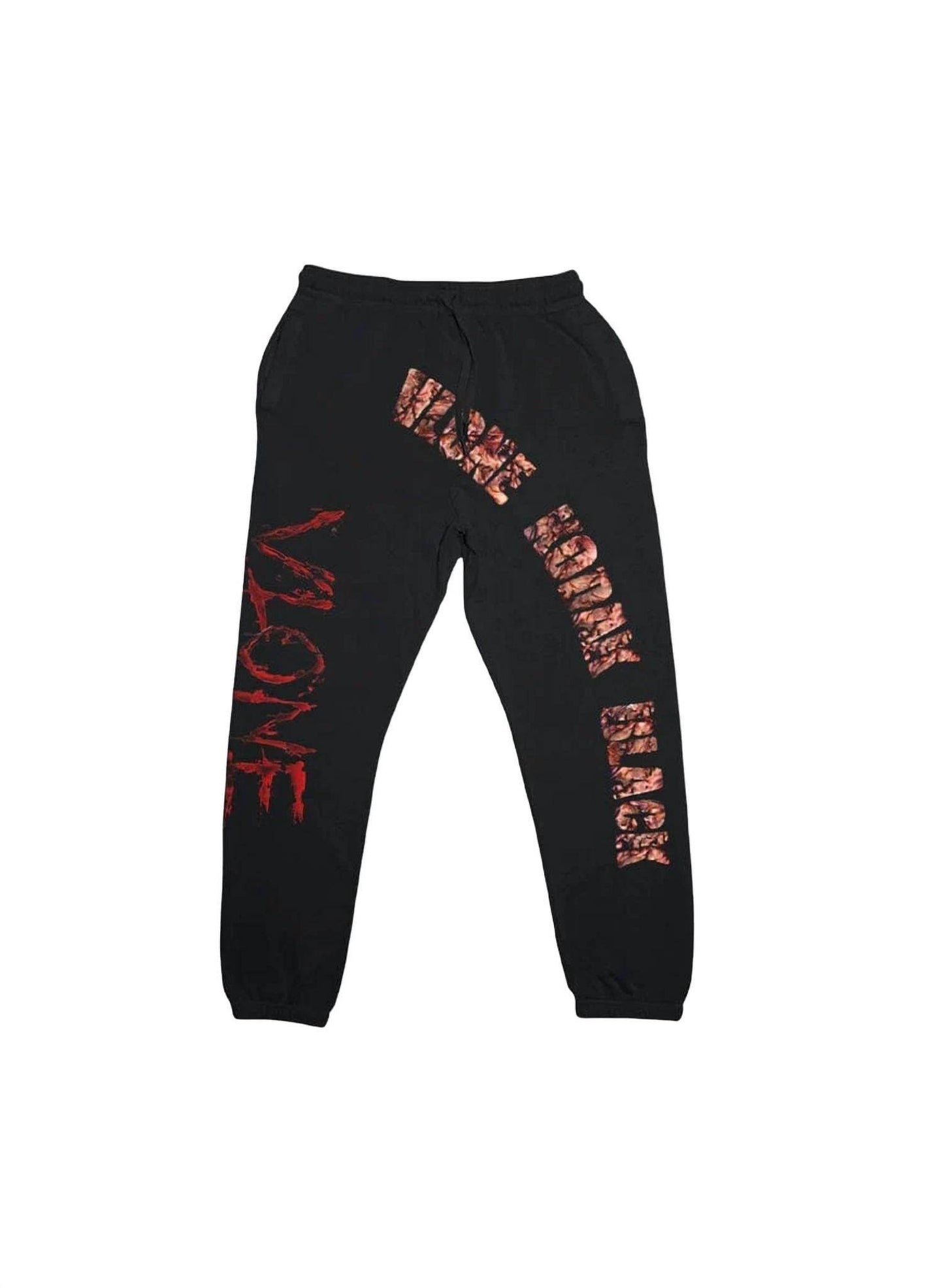 VLONE - Unisex - Kodak X Zombie Jogger - Rack Hunt -
