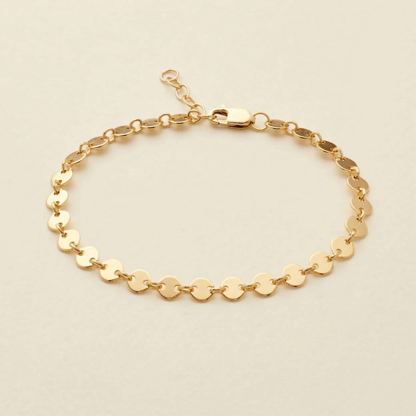 Women's Poppy Bracelet