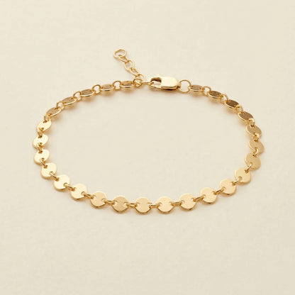 Women's Poppy Bracelet