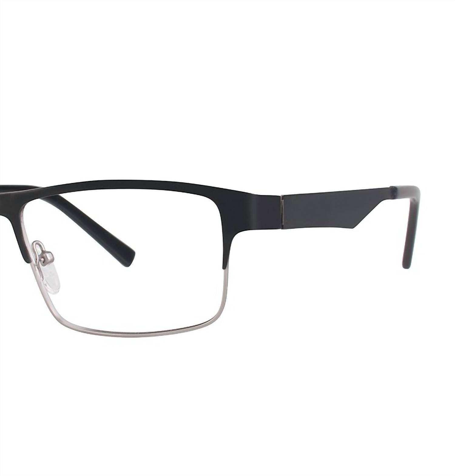 Giovani di Venezia - Men's Stallion Eyeglasses - Rack Hunt -