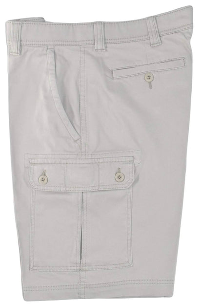 Men's Power Stretch Cargo Shorts