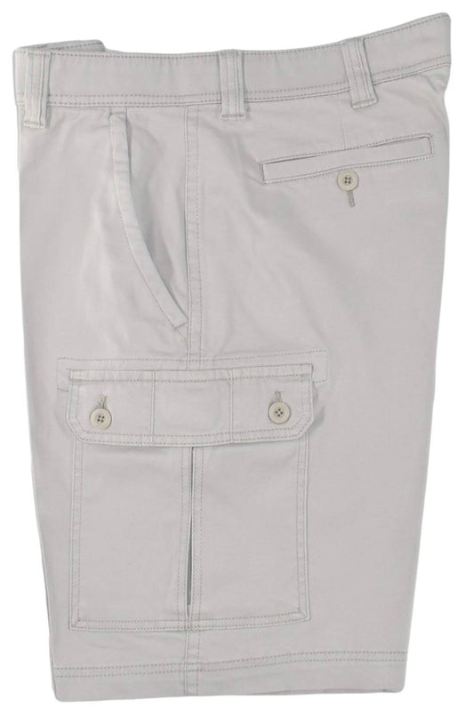 Men's Power Stretch Cargo Shorts