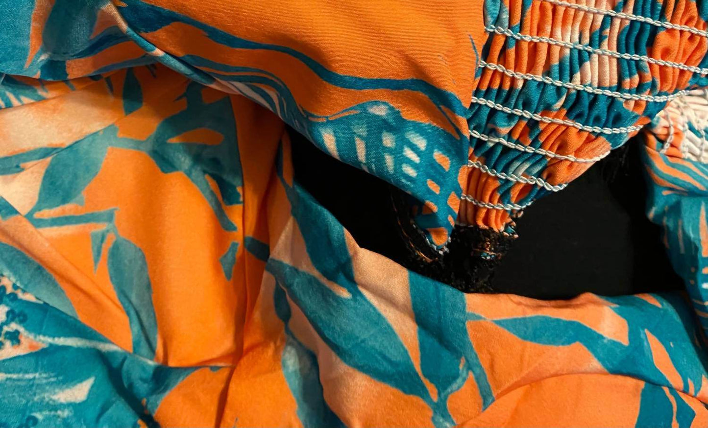 Genuine - Bahama Queen Dress - Rack Hunt -