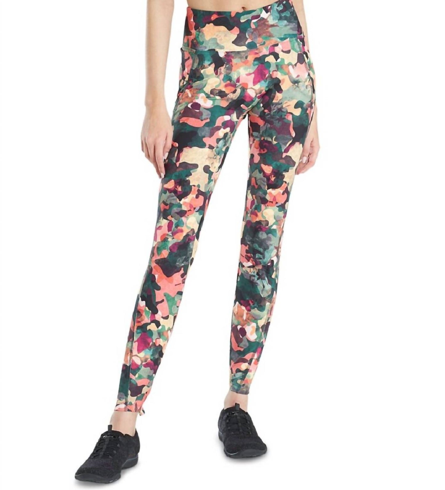 Activewear Solstice Full Leggings